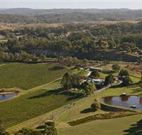 Maximilian's Restaurant and Sidewood Estate Cellar Door - Accommodation Mermaid Beach