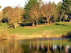 Blackwood Golf Club - Accommodation Mermaid Beach 0
