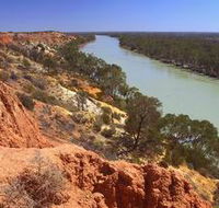 Chowilla Game Reserve And Regional Reserve - Accommodation Mermaid Beach