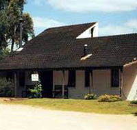 Bonneyview Winery and Restaurant - Accommodation Mermaid Beach