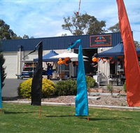 Prancing Pony Brewery - Accommodation Mermaid Beach