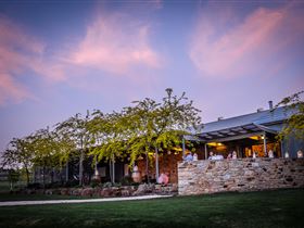 Howard Vineyard - Accommodation Mermaid Beach 0