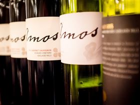 Howard Vineyard - Accommodation Mermaid Beach 3