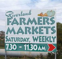 Riverland Farmers Market - Accommodation Mermaid Beach