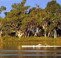 Martin Bend Reserve - Accommodation Mermaid Beach