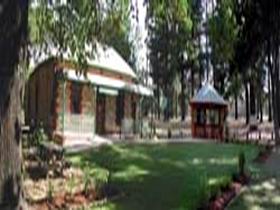 Kuitpo Forest - Accommodation Mermaid Beach 0