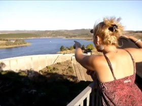 Myponga Reservoir Lookout - Accommodation Mermaid Beach 1