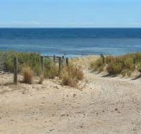 Normanville Beach - Accommodation Mermaid Beach