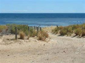 Normanville Beach - Accommodation Mermaid Beach 0