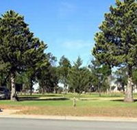 Loxton Motorhome Reserve - Accommodation Mermaid Beach