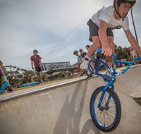 Yankalilla Lions Youth Park - Accommodation Mermaid Beach
