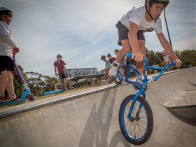 Yankalilla Lions Youth Park - Accommodation Mermaid Beach 0