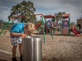 Yankalilla Lions Youth Park - Accommodation Mermaid Beach 2