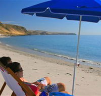 Lady Bay Beach - Accommodation Mermaid Beach