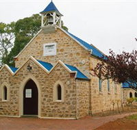 Christ Church Yankalilla - Accommodation Mermaid Beach