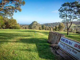 Yankalilla Memorial Park - Accommodation Mermaid Beach 0