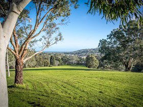 Yankalilla Memorial Park - Accommodation Mermaid Beach 1