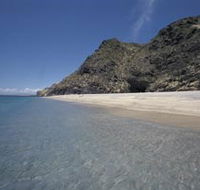 Rapid Bay Beach - Accommodation Mermaid Beach