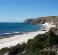 Morgan Beach - Accommodation Mermaid Beach