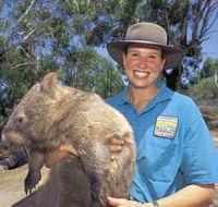 Urimbirra Wildlife Experience - Accommodation Mermaid Beach