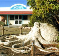 Artworks Gallery - Accommodation Mermaid Beach