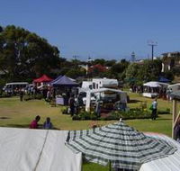 Port Elliot Market - Accommodation Mermaid Beach