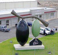 The Big Olive - Accommodation Mermaid Beach