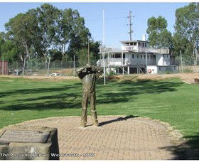 PS Ruby Fotherby Park - Accommodation Mermaid Beach 1