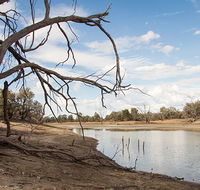 Toorale National Park - Accommodation Mermaid Beach