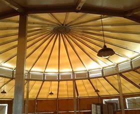 Augathella Q150 Shed - Accommodation Mermaid Beach 1