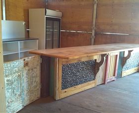 Augathella Q150 Shed - Accommodation Mermaid Beach 2