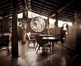 Lazy Lizard Tavern - Accommodation Mermaid Beach 0