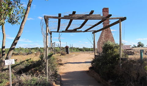 Zanci Pastoral Loop - Accommodation Mermaid Beach 1