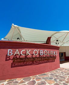 Bourke NSW Accommodation Mermaid Beach