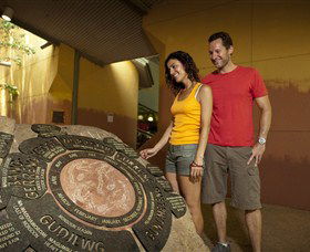 Kakadu National Park NT Accommodation Mermaid Beach