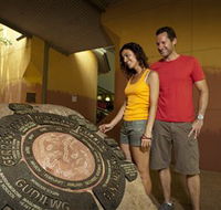Warradjan Cultural Centre - Accommodation Mermaid Beach