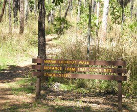 Mirrai Lookout Walk - Accommodation Mermaid Beach 0
