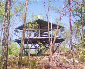 Mirrai Lookout Walk - Accommodation Mermaid Beach 2