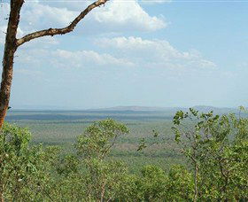 Mirrai Lookout Walk - Accommodation Mermaid Beach 1