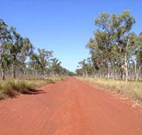Kalumburu Road - Accommodation Mermaid Beach