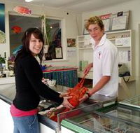 Lacepede Seafood - Accommodation Mermaid Beach