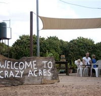 Crazy Acres - Accommodation Mermaid Beach