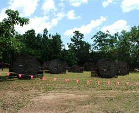 United Paintball - Accommodation Mermaid Beach 3