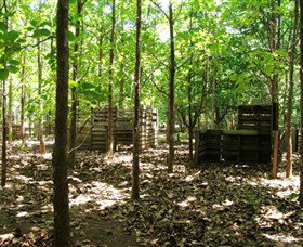 United Paintball - Accommodation Mermaid Beach 2
