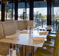 Curve Cafe  Bar - Accommodation Mermaid Beach