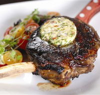 Char Restaurant at Admiralty - Accommodation Mermaid Beach