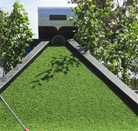 Mini Golf at BIG4 Swan Hill Holiday Park - Accommodation Mermaid Beach