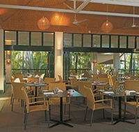 Treetops Restaurant - Accommodation Mermaid Beach