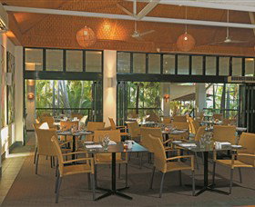 Treetops Restaurant - Accommodation Mermaid Beach 0