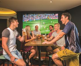 ACES - Accommodation Mermaid Beach 0